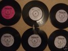6 SMALL FACES 7