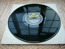 BEATLES - PLEASE PLEASE ME FIRST Y/B VERY EARLY STEREO