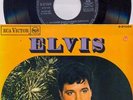 ELVIS PRESLEY  SPANISH EP FIRST PRESS 1967