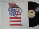 PFM PREMIATA FORNERIA MARCONI Chocolate Kings UK LP