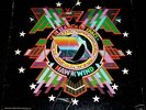 HAWKWIND In Search of Space lp UA Log Book PSYCH PROG