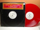 ERYKAH BADU - MAMA'S GUN 2LP 2000 RED WAX D'ANGELO NAS