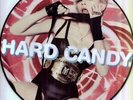 Madonna / Hard Candy  Seltene Picture Disc  
