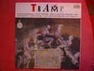 LP MUSIQUE POUR L'IMAGE TRAMP FRANCOIS DE ROUBAIX VIGER