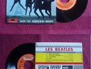 BEATLES  EP  REF MOE 21914 WHEN THE SAINTS