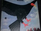 TUCKY BUZZARD 1971 Debut Vinyl Record Album Capitol LP