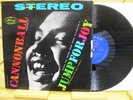 Cannonball Adderley Jump For Joy 12 Record 33 LP