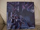 THE DOORS STRANGE DAYS MONO 1967 ELEKTRA EKL-4014