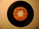 The Earthquakes Walter Hamilton Combo 45 record 1956