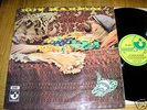 FLAT BAROQUE AND BERSERK  ---  ROY HARPER  ---  1970