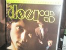 the Doors-same  Mobile Fidelity audiophile    psych