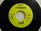 NORTHERN SOUL 45 LEE ROGERS on Premium / Sock Some Love