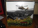Bongzilla LP Apogee 2001 Howling Bull NM/NM