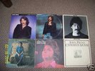 6 John Prine records