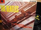 LP THE BEATLES 