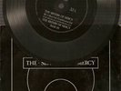 SISTERS OF MERCY - Walk Away (Rare UK 7