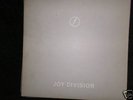 JOY DIVISION STILL ORIGINAL UK VINYL LP