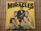 MEGA-RARE SOUL LP-THE FABULOUS MIRACLES-TAMLA-{1963}