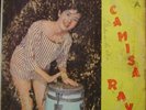 Los Corraleros del Sinu / Camisa Raya RARE lp CUMBIA??
