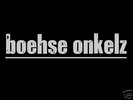 Böhse Onkelz - Dunkler Ort EP Single Schwarzes Vinyl oi