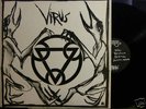 Virus - Dark Ages (1984 NY Hardcore Punk Ratcage EP)