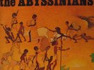 THE ABYSSINIANS - Forward On To Zion - UK 1978 ex+/ex+