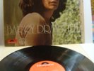 Barry Dransfield Original 1972 LP Polydor/Folk Mill