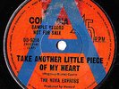 ANOTHER LITTLE PIECE OF MY HEART NOVA EXPRESS 1970 SOUL