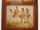 EXECUTIVE SUITE 1 - RARE ORIGINAL UK SOUL LP  FN+