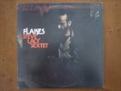 Steve Lacy Sextet FLAKES rare Italian LP 1975