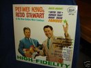 Pee Wee King & Redd Stewart Starday 284 from 1964