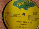 NATURALLY - SUNNY GETS BLUE - OTTEYS 12