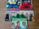 Me first and the gimme gimmes 5x7