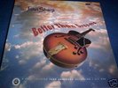JOHN SHARP : BETTER THAN DREAMS LP REFERENCE