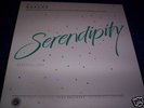 MICHAEL GARSON : SERENDIPITY LP REFERENCE RECORDINGS LP