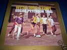 OSCAR PETERSON TRIO : WEST SIDE STORY LP DCC LPZ 2021