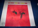 STAN GETZ&CHARLIE BYRD : JAZZ SAMBA 180 GRAM LP VERVE