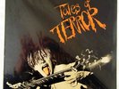 Tales of Terror 12 inch punk LP RARE COLLECTABLE 1984