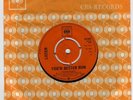 LISTEN You better run CBS '66 ROBERT PLANT