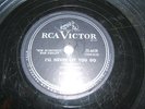 RCA Elvis Presley 78 I'll Never let You Go