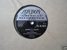 Superb CHUCK BERRY Johnny B Goode 1950 's Rock Roll
