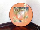 Slayer-Hell Awaits Limited Edition Picture Disc No.2075