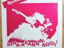 Rainbow Kerrannngg Live Live '78 Blackmore DIO Vinyl LP