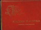 Kirsten FLAGSTAD Farewell 1955 MacArthur SIGNED 3 LPs