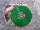 PINK FLOYD A SAUCERFUL OF SECRETS GREEN  VINYL