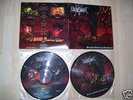 Desaster - Brazilian Blitzkrieg B. - Gatefold PIC LP