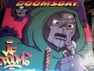 MF DOOM Operation Doomsday VINYL LP KMD Madvillain rap