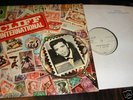 LP  - CLIFF  RICHARD  - CLIFF INTERNATIONAL  - w. Promo