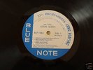 BLUE NOTE 1584 LP Here Come Louis Smith RVG Ear 47 DG