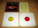 The Invincible Spirit - Live - 2x White Vinyl LP